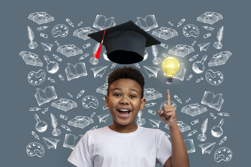 Cours de soutien à domicile pour enfants