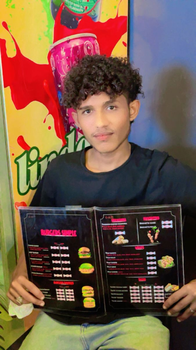 Chef de cuisine professionnel pour restauration rapide