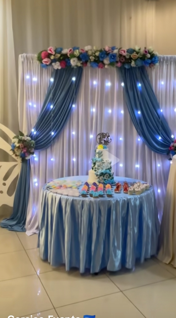 Décoration événements mariage, anniversaire, baptême