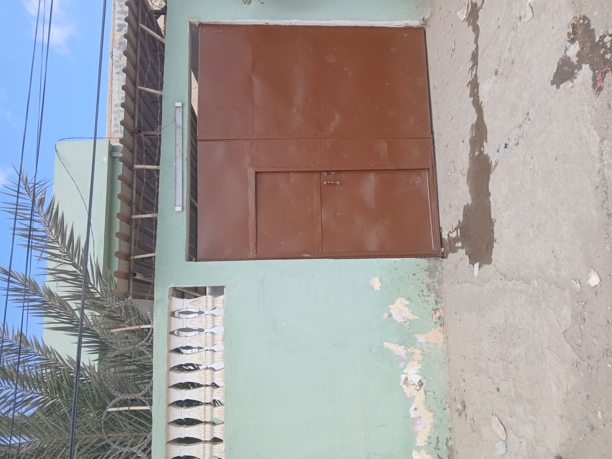 Duplex 4 chambres avec parking à Hodan 1