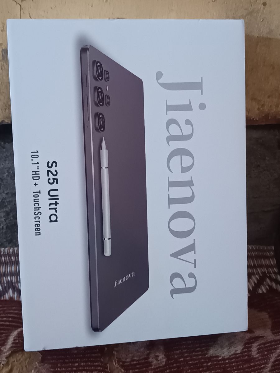 iPad S25 avec clavier et 1000 Go de stockage