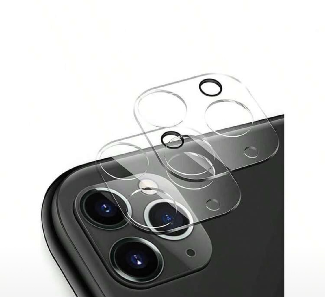 Protection de caméra pour iPhone 16