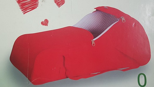 Jouet Golden Toys Bravo pour nouveau-né - Tout neuf