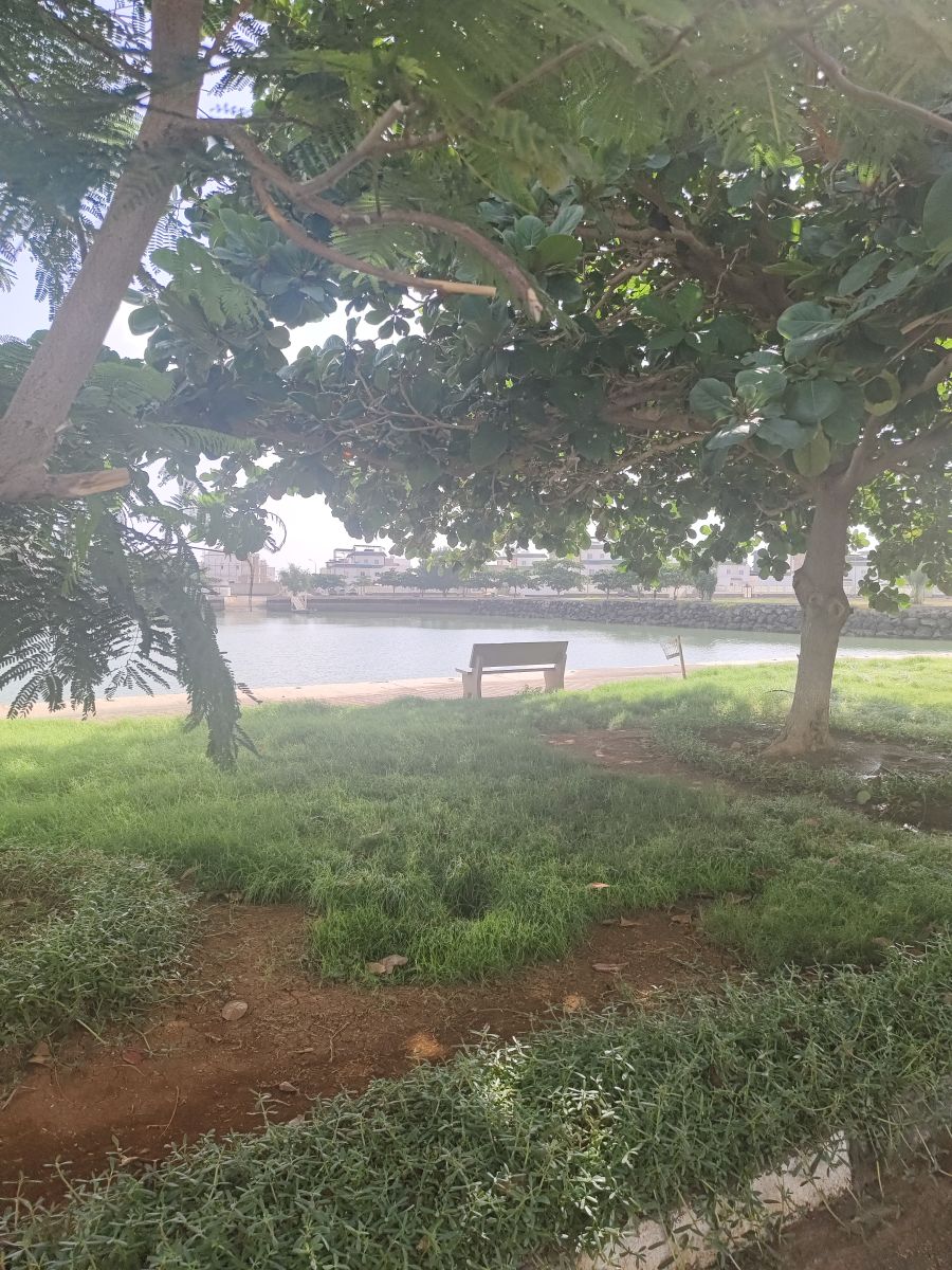 Terrain résidentiel à vendre à Haramous