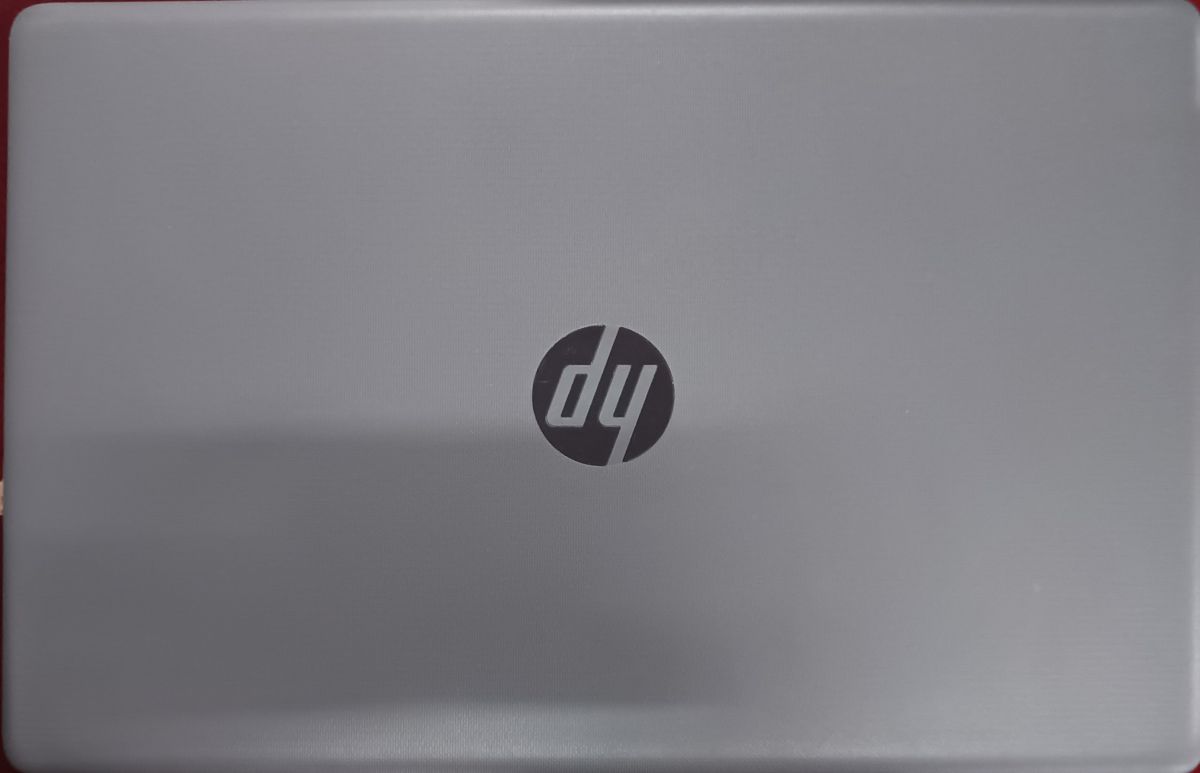 HP Laptop - Processeur performant, SSD 512Go, 8Go RAM