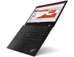 Lenovo ThinkPad T490 Ecran Tactile, i7, 16 Go RAM, 256 Go SSD