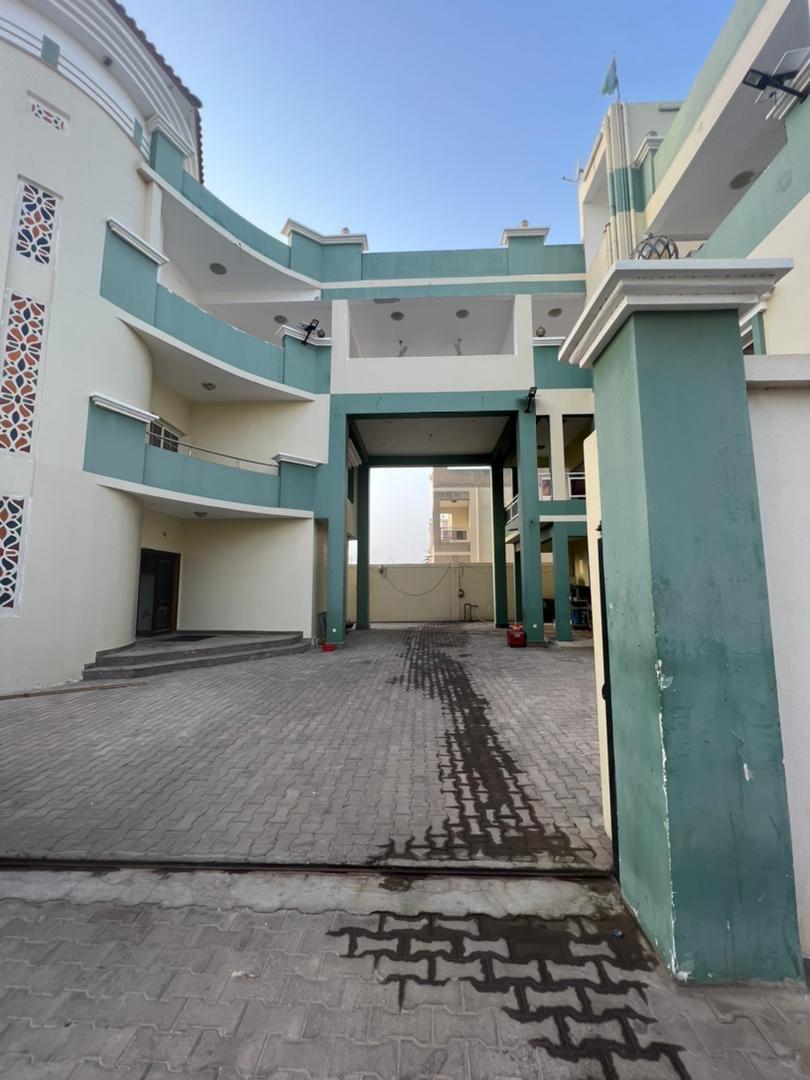 Location Villa haute standing