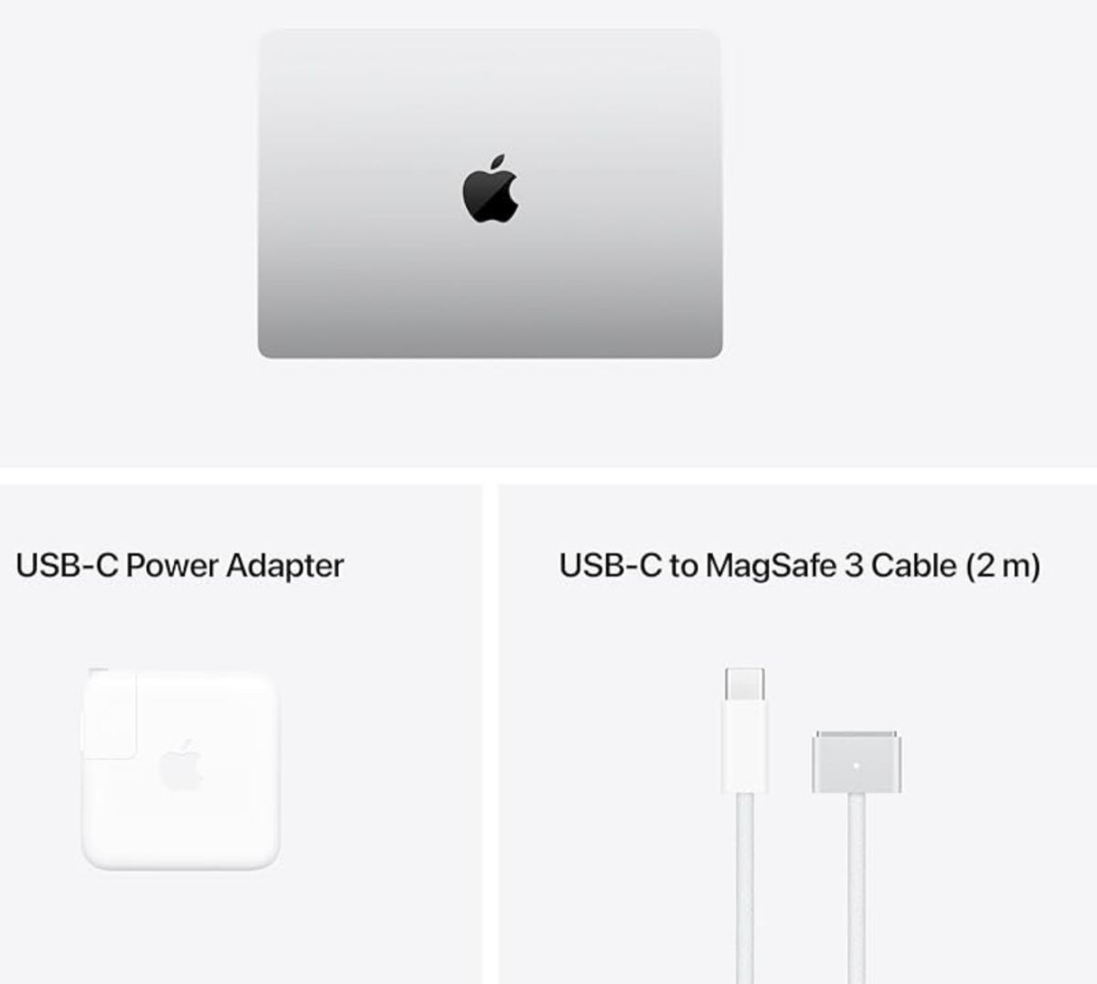 MacBook Pro 2024, état neuf, 14.2 XDR Retina, 16GB RAM, 512GB SSD