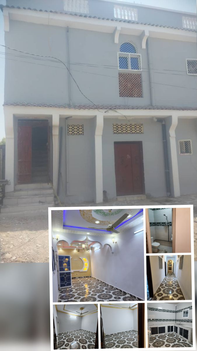 Duplex spacieux avec 2 appartements séparés – rendement locatif existant