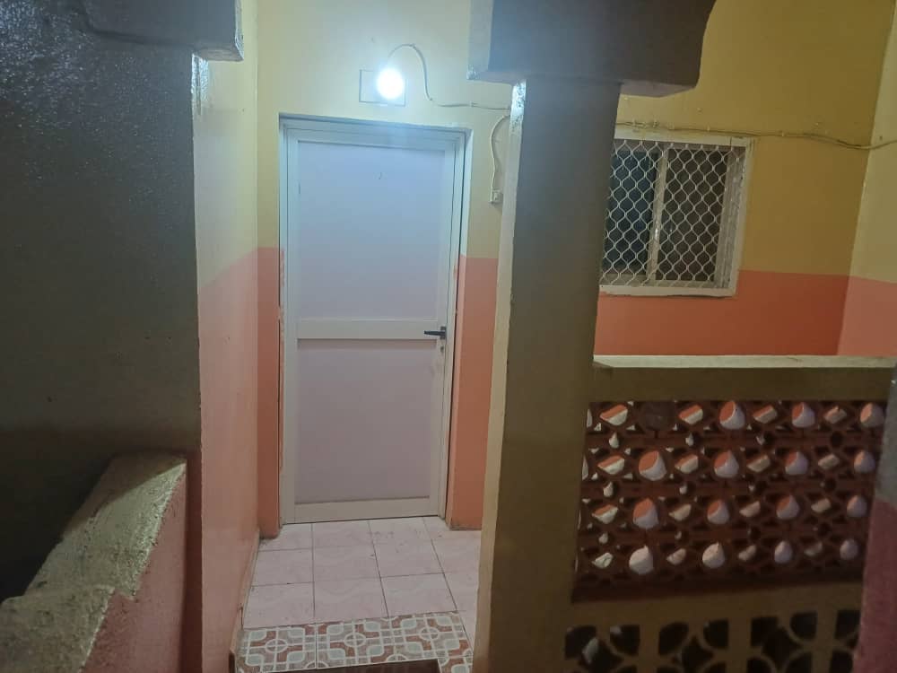 Maison F3 avec réservoir d\'eau à Balbala Cheik Moussa