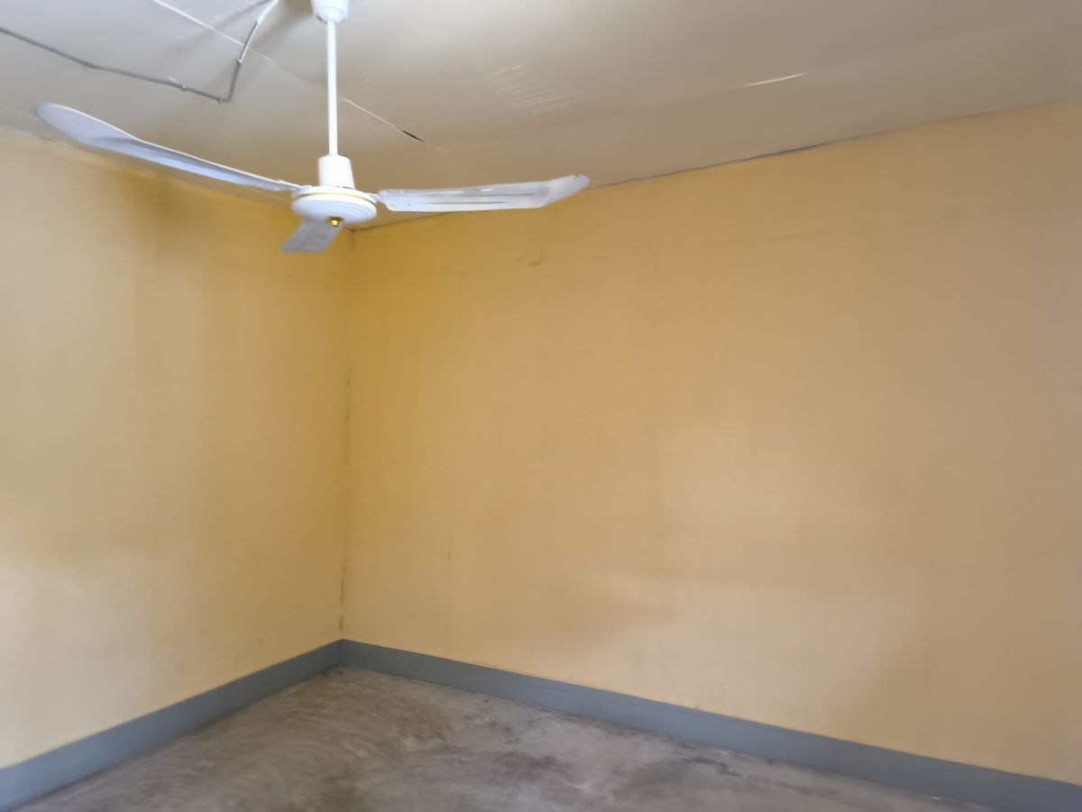 Maison F3 à louer à Pompage