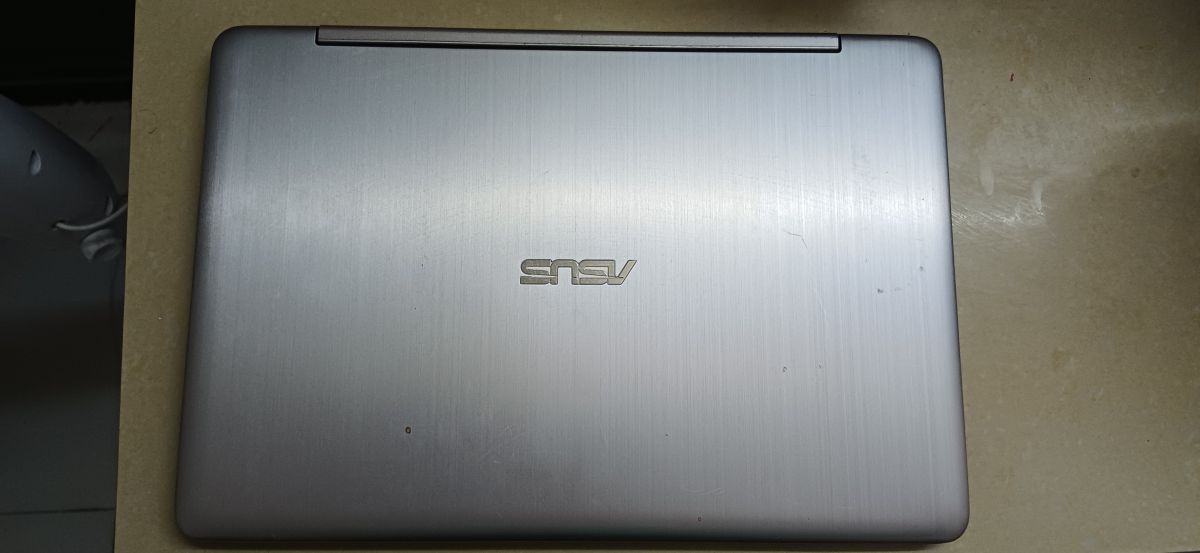 Ordinateur portable ASUS