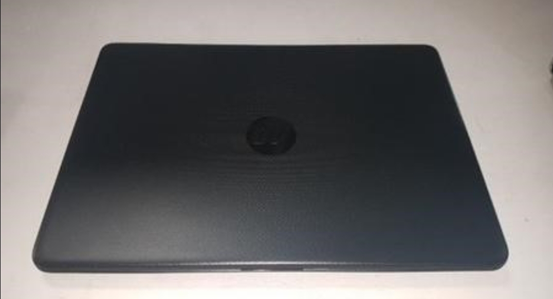 PC Portable HP i3 10ème gén. 1TB, 4GB RAM, batt. autonome