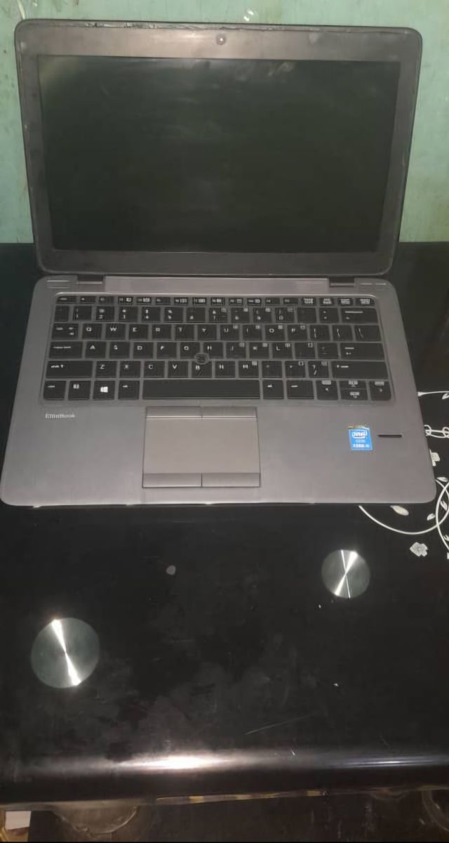 PC Portable HP Core i5, 500Go HDD, 8Go RAM - Prix négociable
