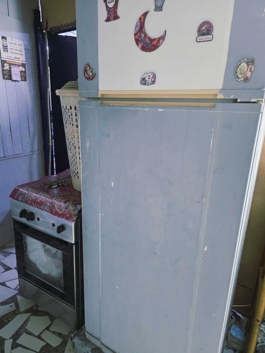 Réfrigérateur Ocean en bon état