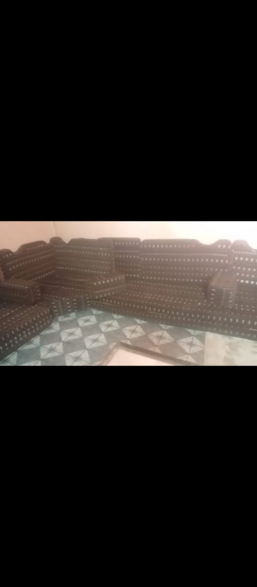 Salon en L à vendre