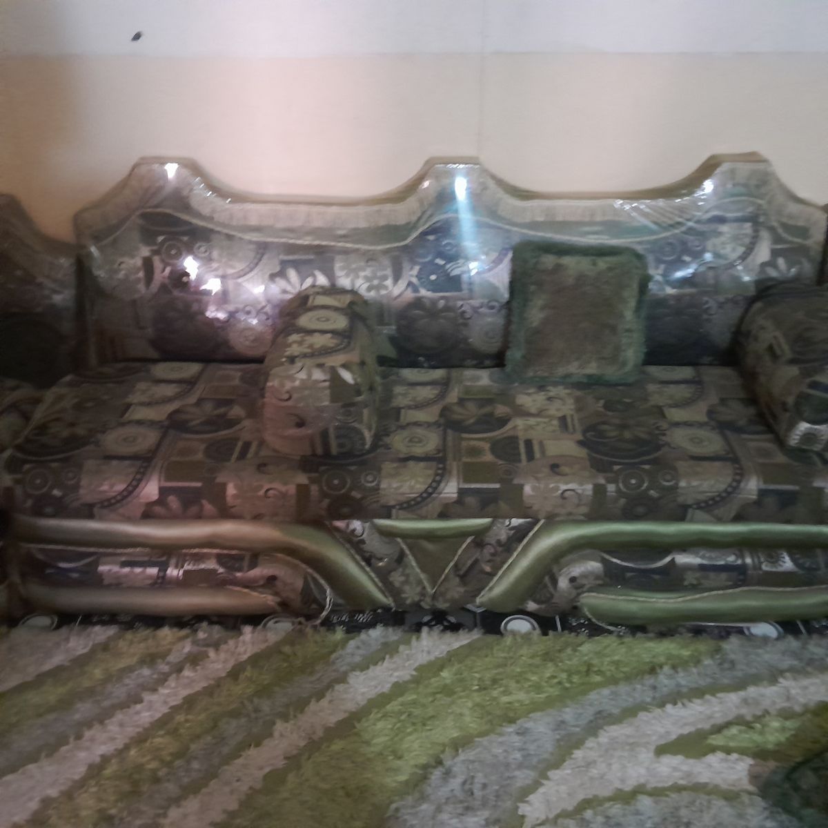 Salon de chambre à vendre - confortable