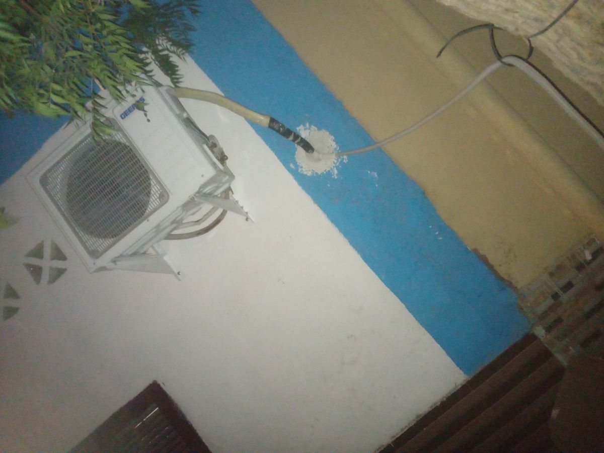 Installation et dépannage de climatisation et électroménagers