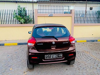 Suzuki Celerio 2023 en excellent état