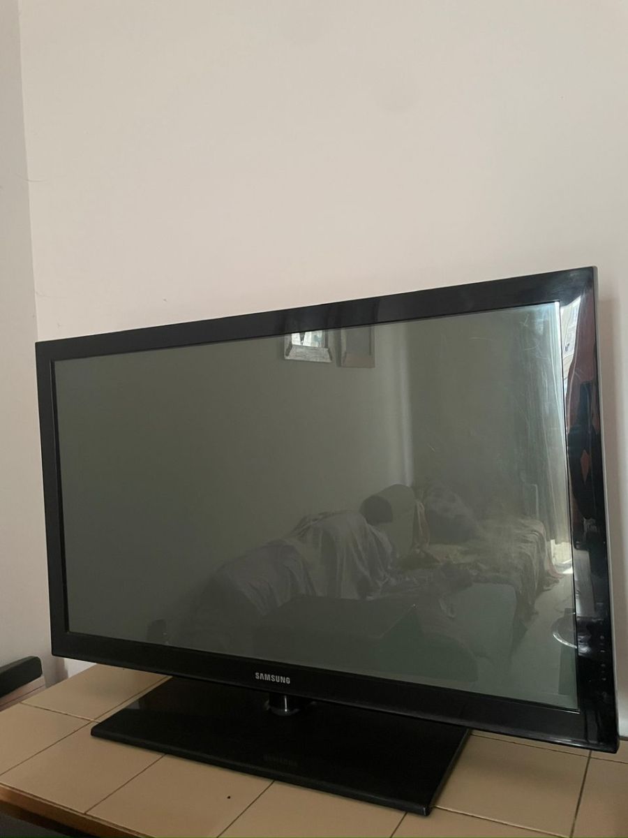 TV Samsung 42 Bon État, USB + HDMI