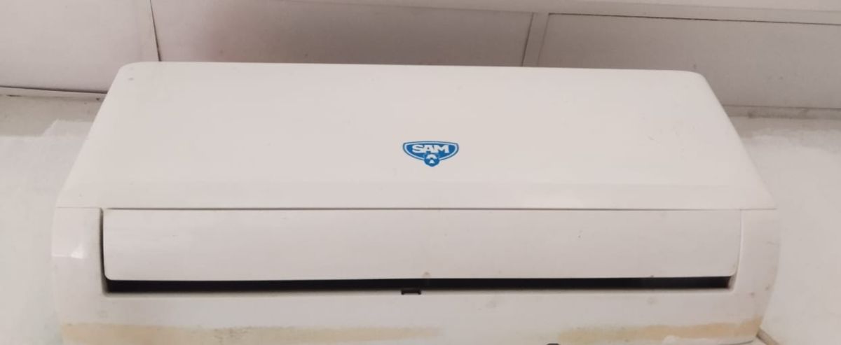 Climatiseur Split SAM 1.5ch à vendre