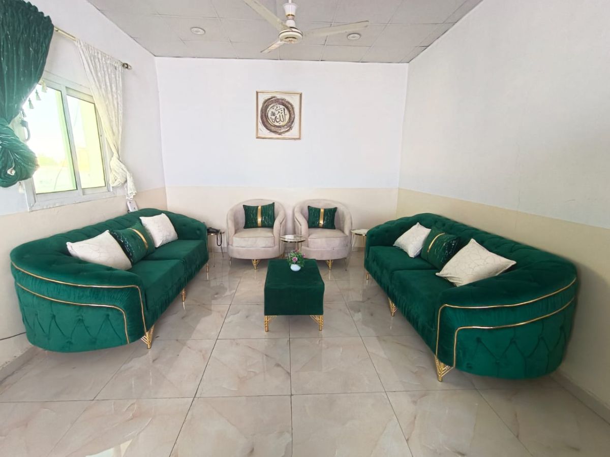 Lot complet meubles & électroménager haut standing, état impeccable