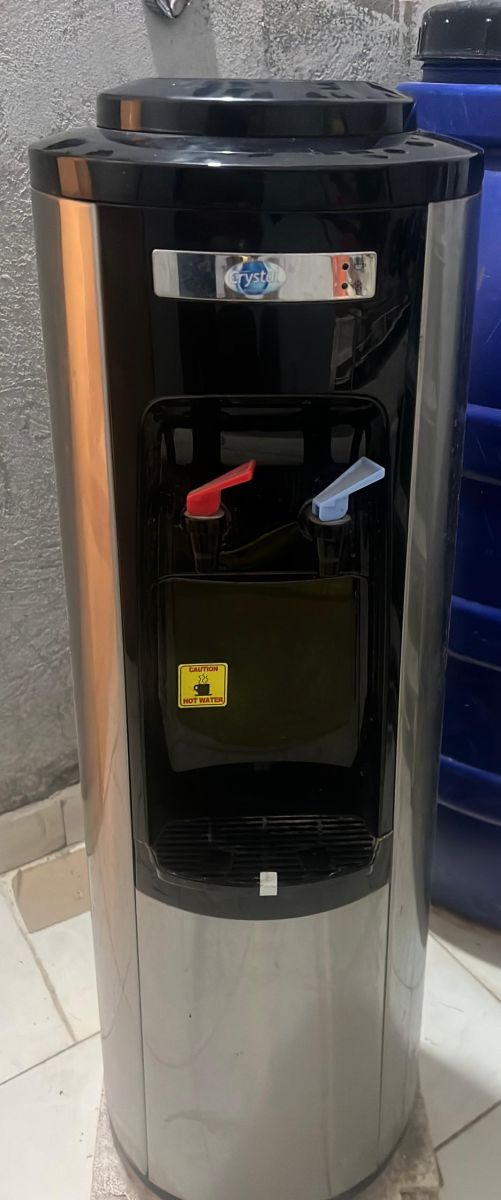 Glacière pour bonbonne à vendre