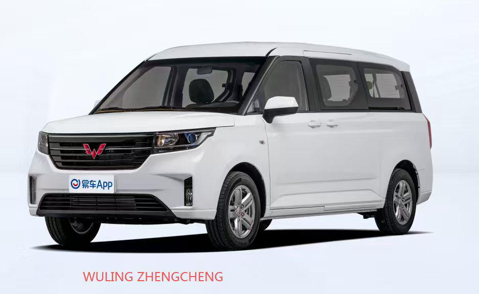 Wuling Zhengcheng MPV essence manuelle