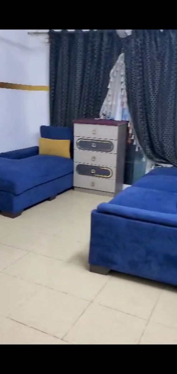 Appartements meublés au centre-ville