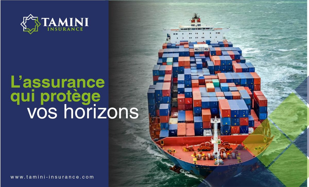 Assurance Maritime – Tamini Insurance