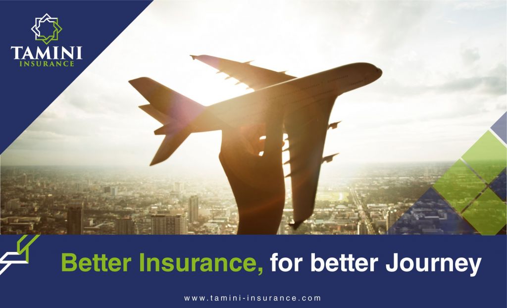 Assurance Voyage – Tamini Insurance
