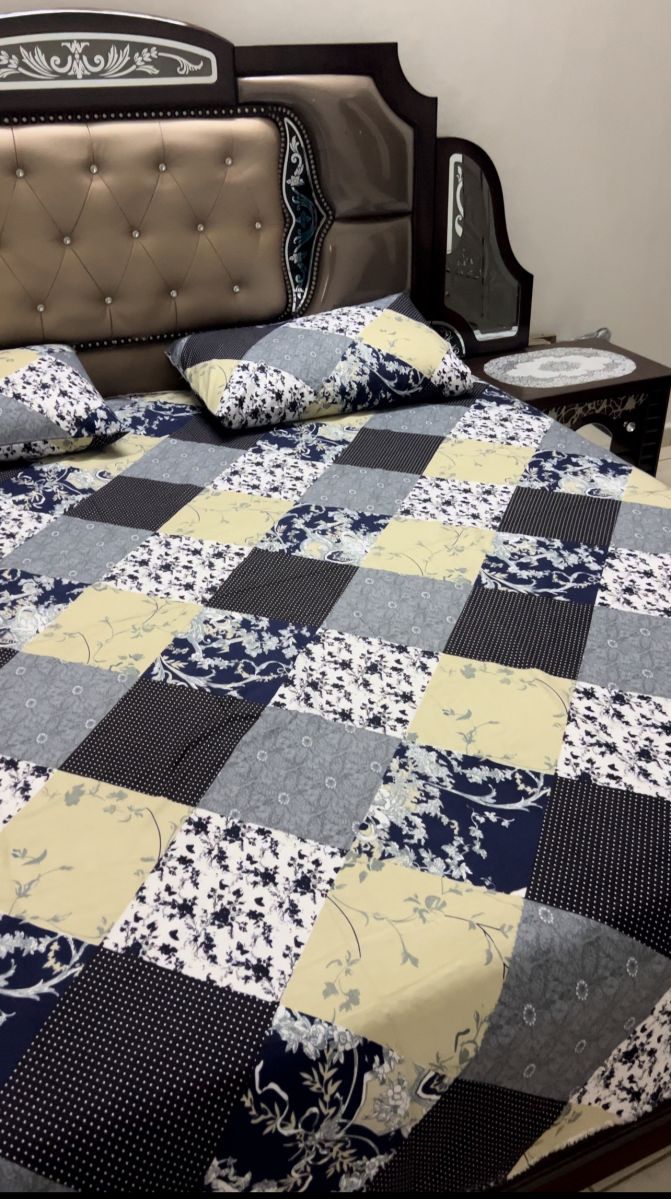 Appartement F3 meublé avec vue imprenable, résidence sécurisée à PK13