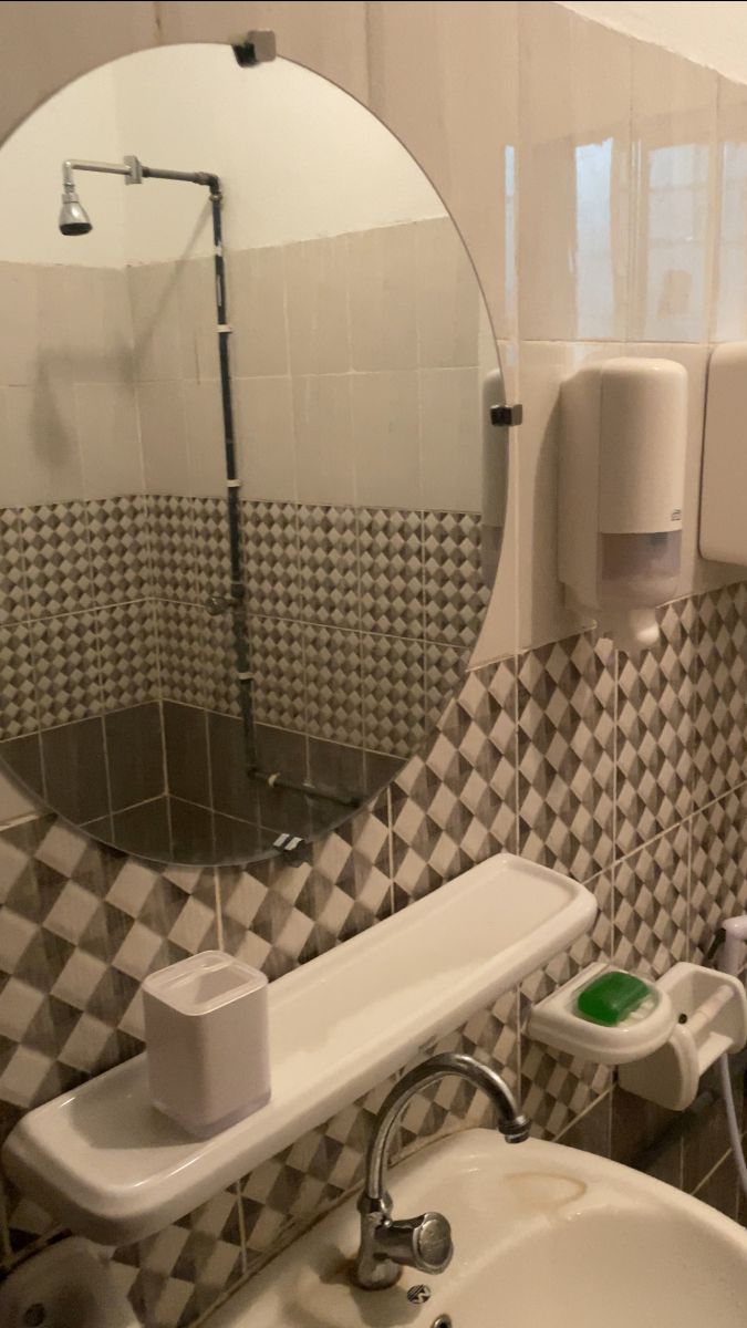 Appartement F3 meublé avec vue imprenable, résidence sécurisée à PK13