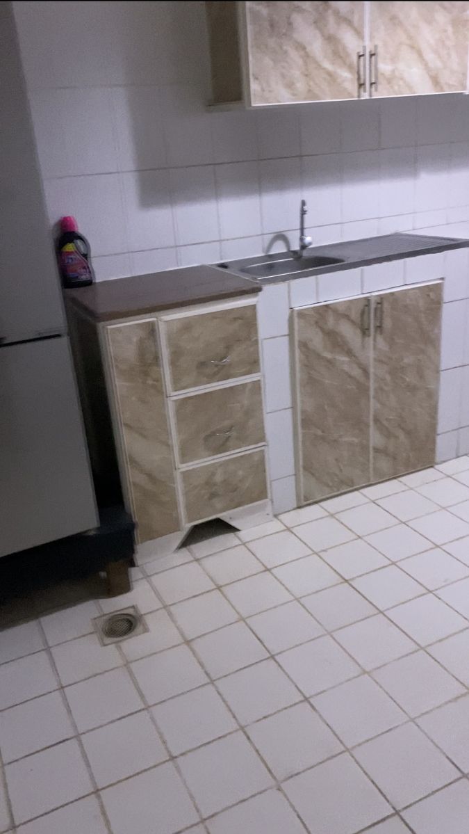 Appartement F3 meublé avec vue imprenable, résidence sécurisée à PK13