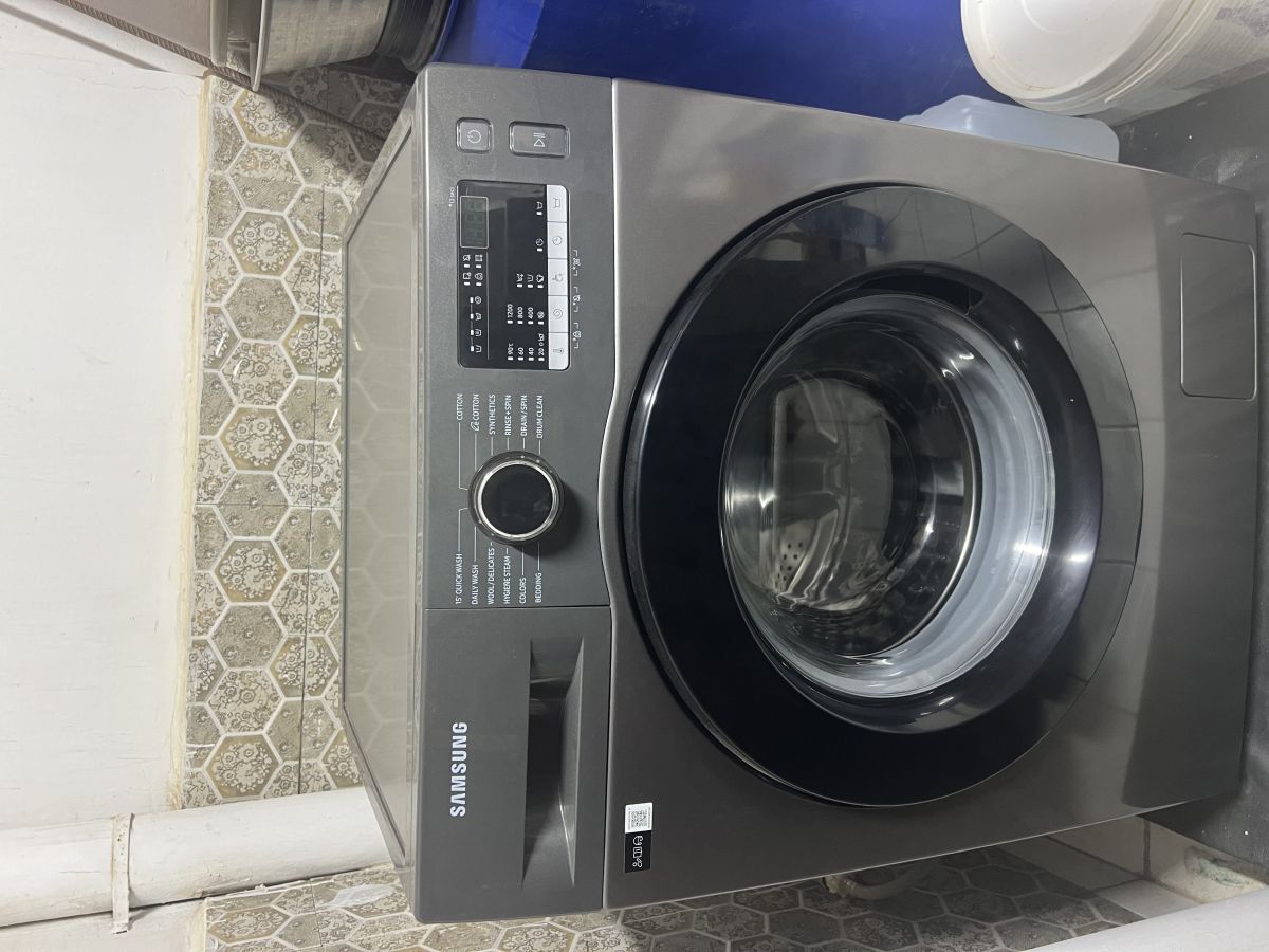 Appartement F3 meublé avec vue imprenable, résidence sécurisée à PK13