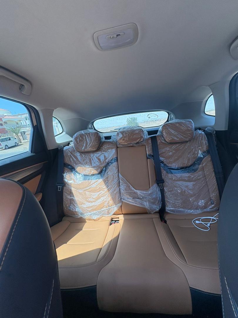 Haval Jolion 2024, essence, automatique, neuve