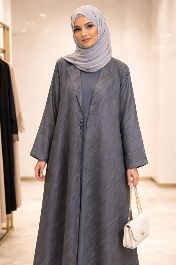 Abaya Dubai chic et élégante édition limitée