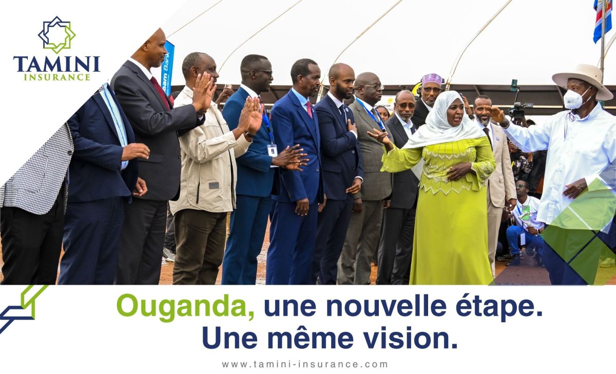 Tamini Insurance – Pionnier de l\'assurance islamique dans la Corne de l\'Afrique