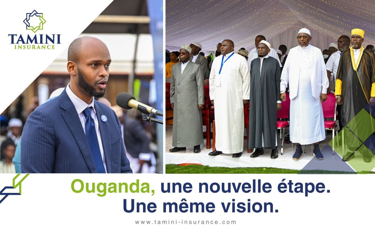 Tamini Insurance – Pionnier de l\'assurance islamique dans la Corne de l\'Afrique