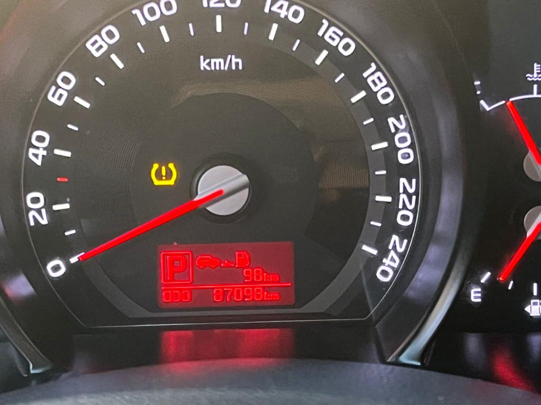 Location Kia Sportage 2016 et Hyundai Accent - Automatique - Diesel