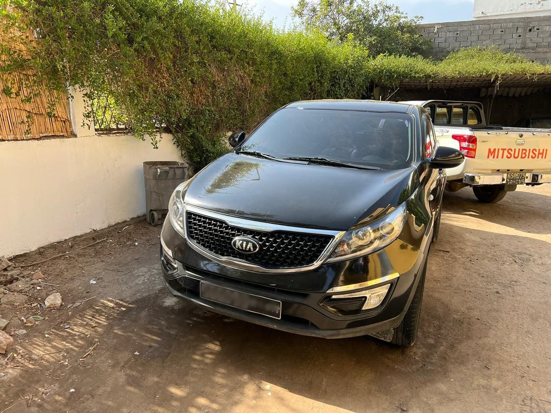 Location Kia Sportage 2016 et Hyundai Accent - Automatique - Diesel