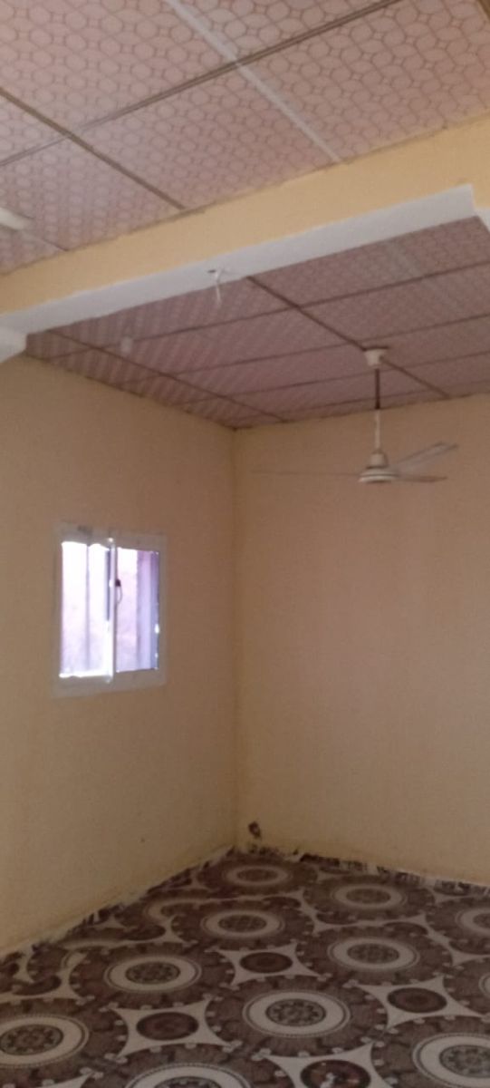 Maison F3 à louer à Balbala, cité Charaf, proche collège Barwaqo 1