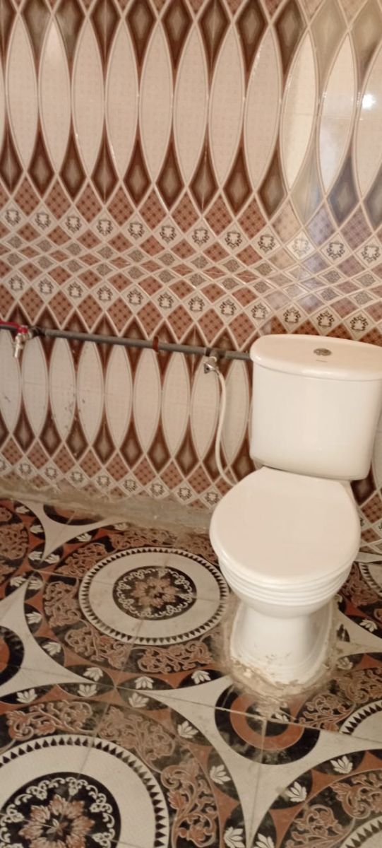 Maison F3 à louer à Balbala, cité Charaf, proche collège Barwaqo 1