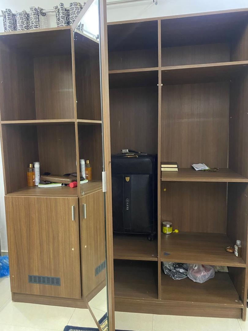 Ensemble de deux chambres en excellent état à vendre