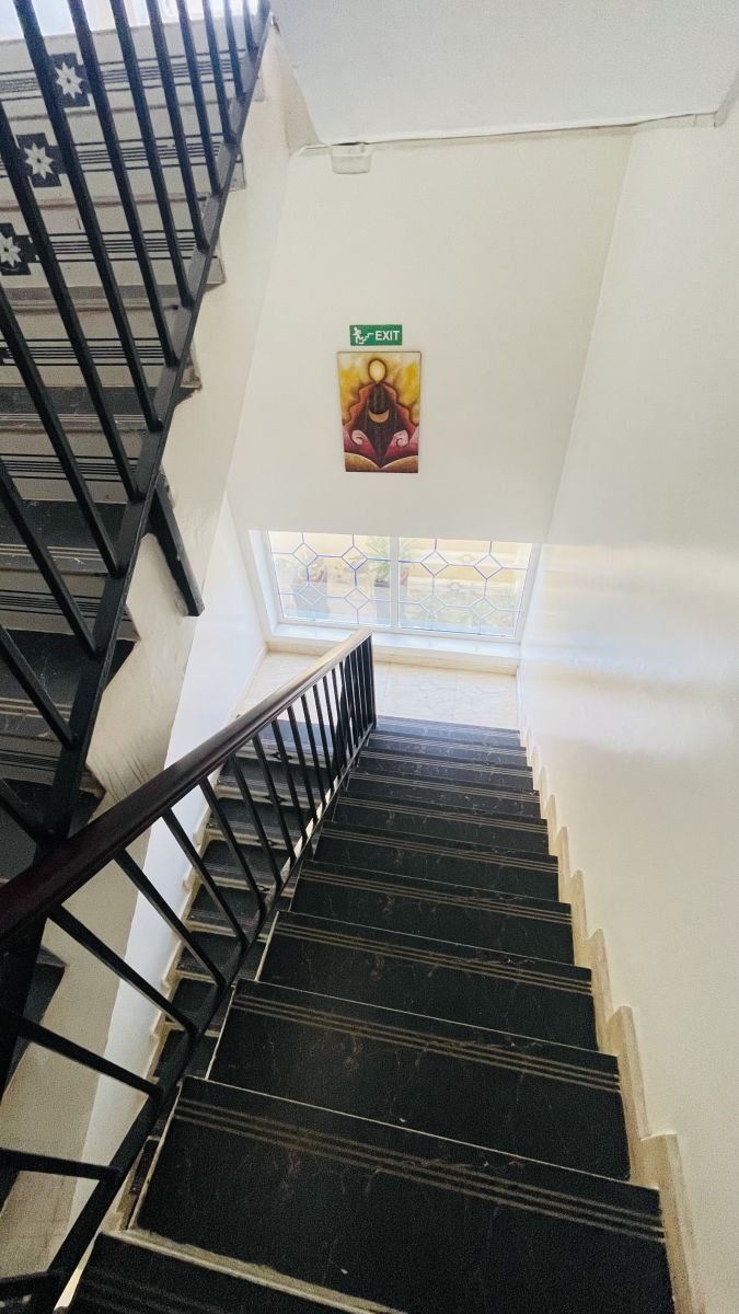 Appartements meublés avec services hôteliers, Djibouti