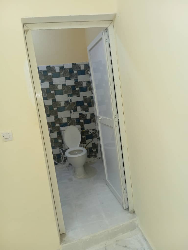 Appartement F3 à louer à Barwako 2 phase 2