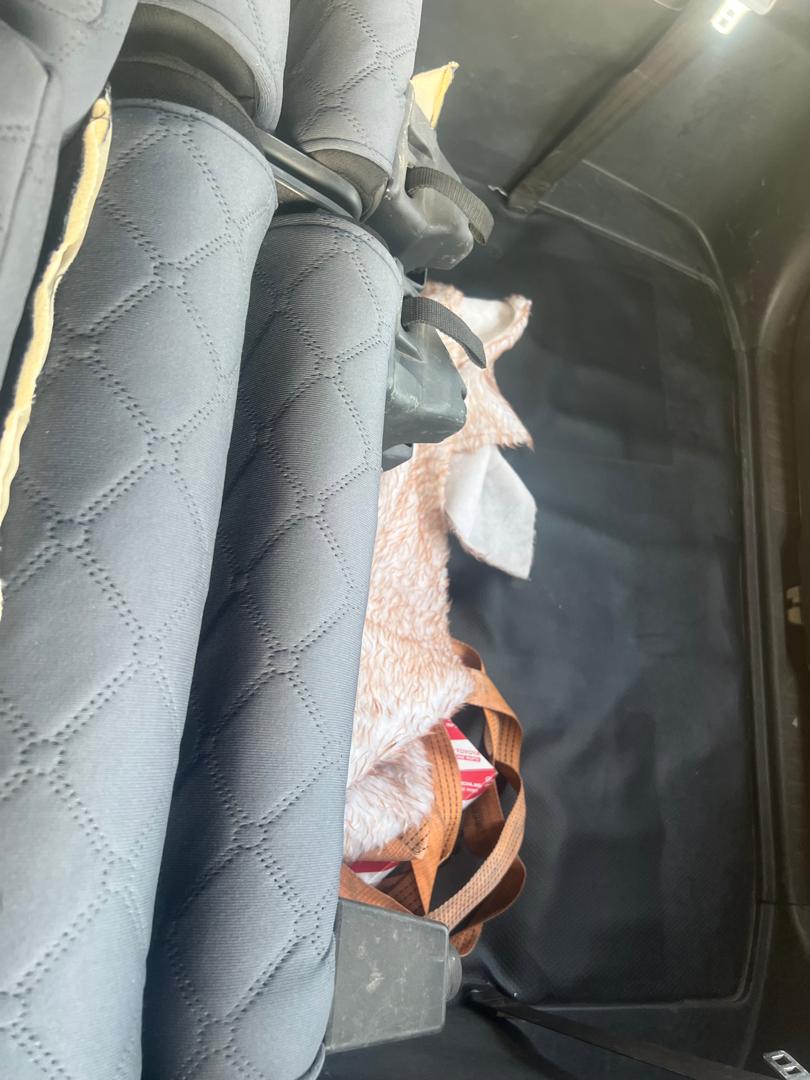 Toyota Rush 2020 essence, boîte Manuelle , très bon état