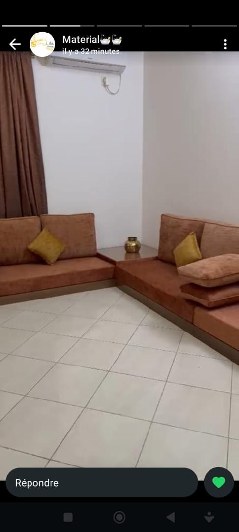 Offres Spéciales Aïd – Salons Marocains Modernes à Vendre