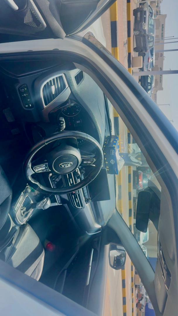 Kia Seltos 2021 - SUV moderne, spacieux et fiable - Kilométrage faible - Prix attractif