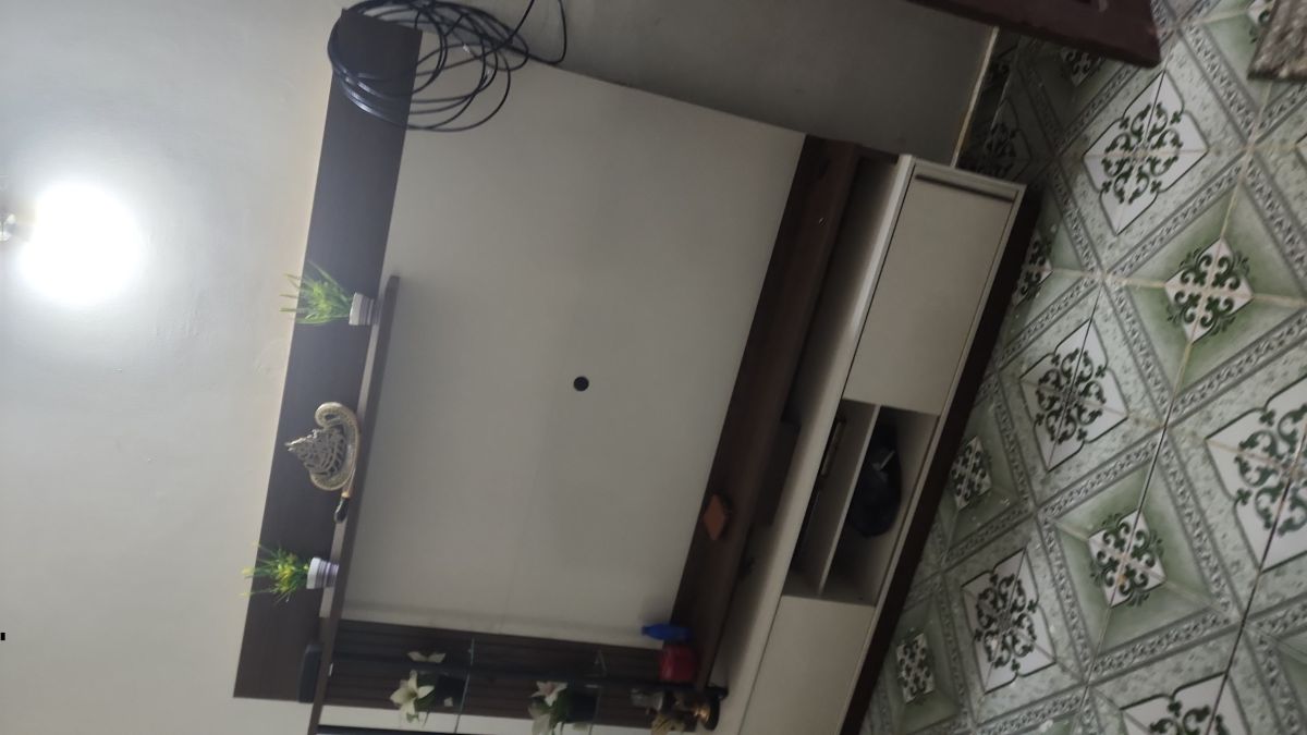 Ensemble de meubles complet, deco, tapis, rideaux etc... en excellent état à vendre